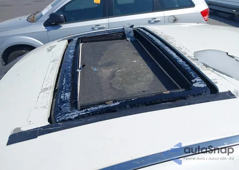 2006 Infiniti M35 z USA, uszkodzony, nr VIN JNKAY01E86M113847